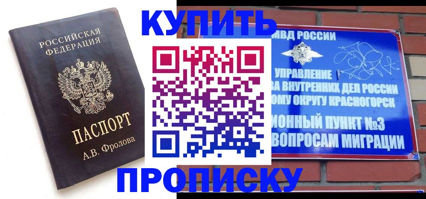 прописка поиск в Будённовске